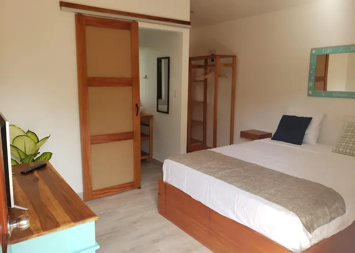 La Buena Vida Cabinas