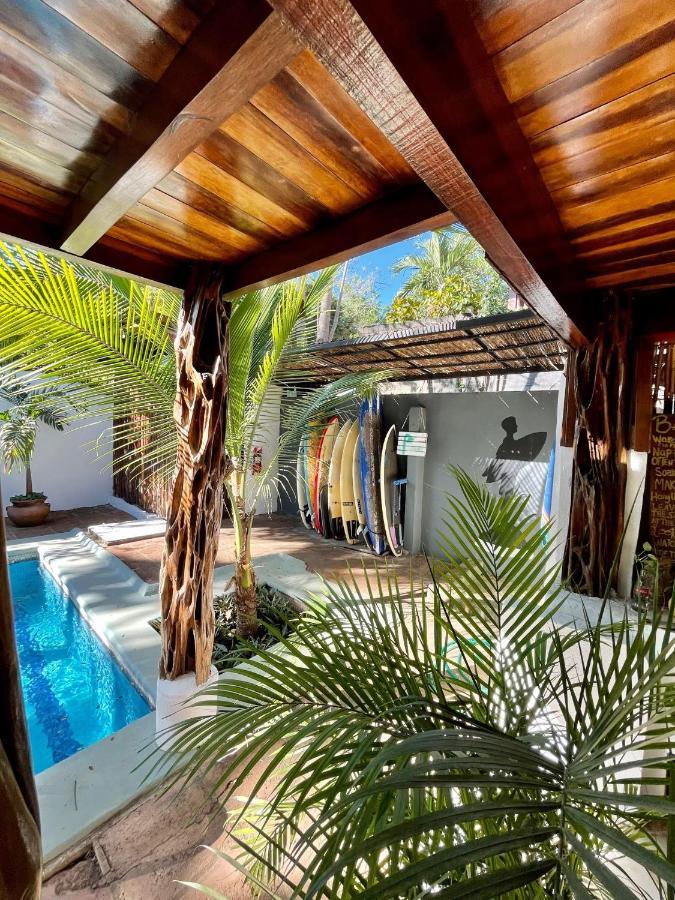 La Buena Vida Cabinas Homestay
