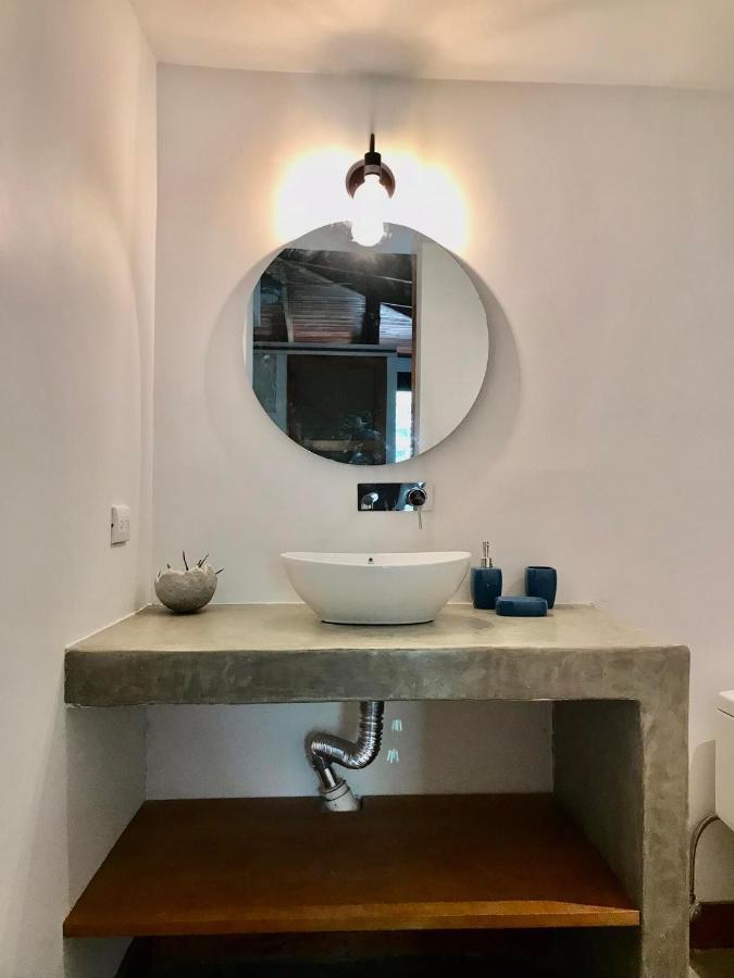 La Buena Vida Cabinas