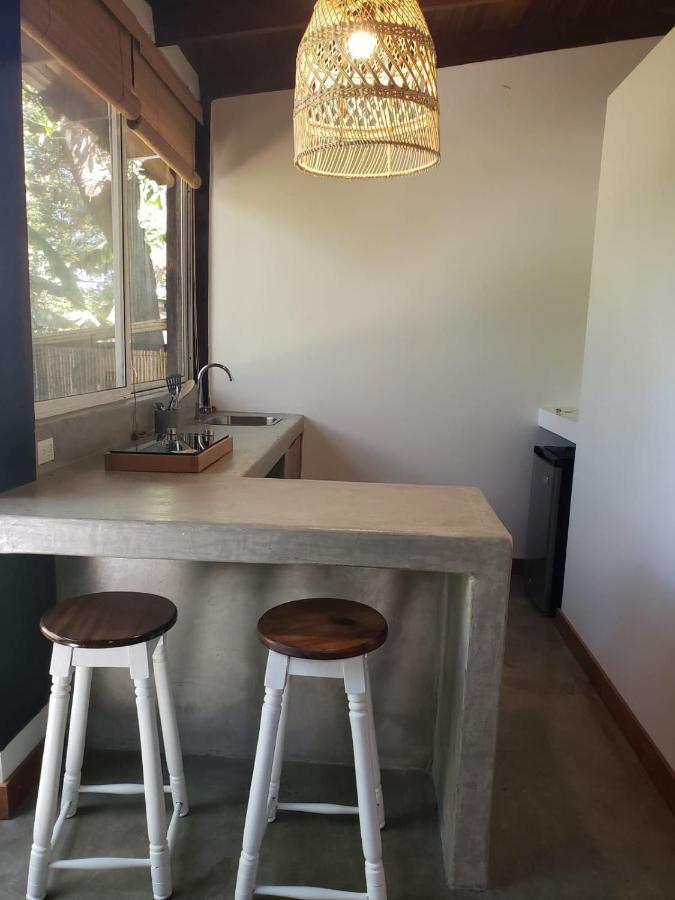 Homestay La Buena Vida Cabinas Playa Grande