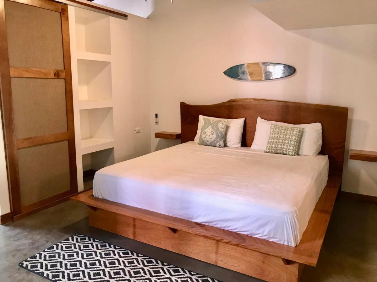 Homestay La Buena Vida Cabinas
