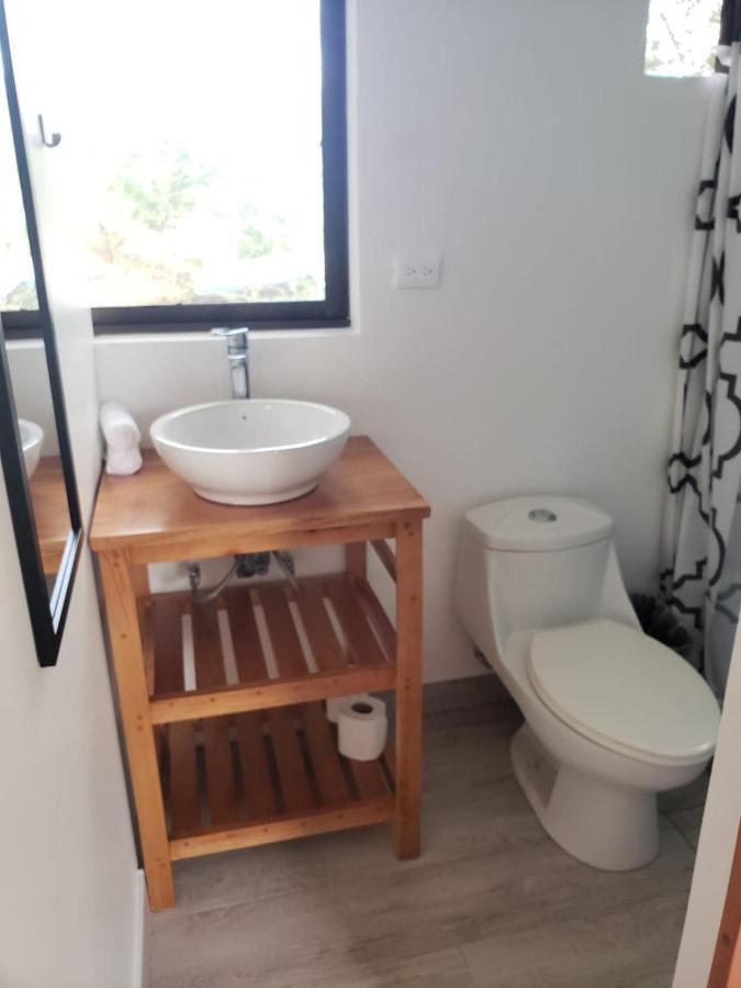 Homestay La Buena Vida Cabinas *