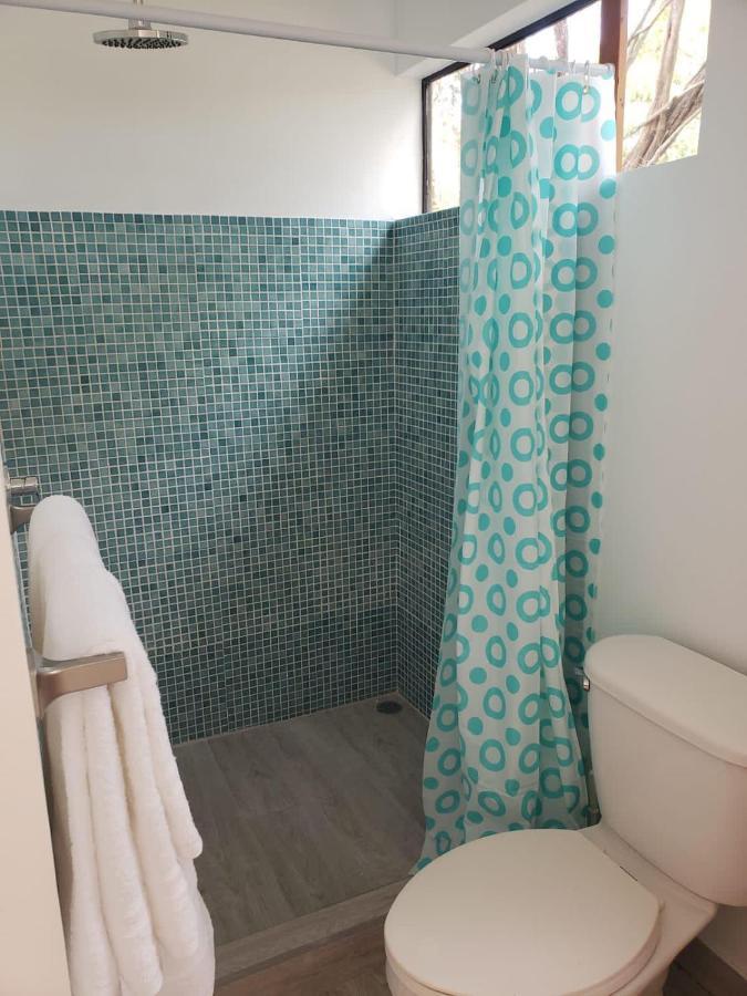 La Buena Vida Cabinas Homestay *